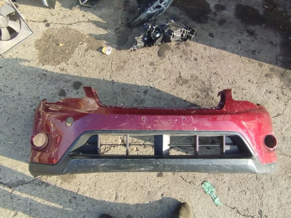 Предна броня за Subaru XV 2012-15