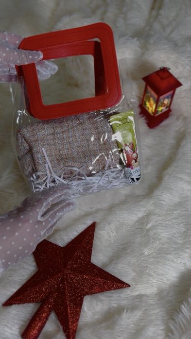 Подарки на Новый Год