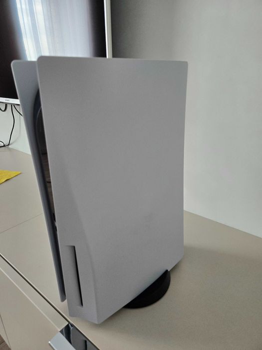 Playstation 5 fat