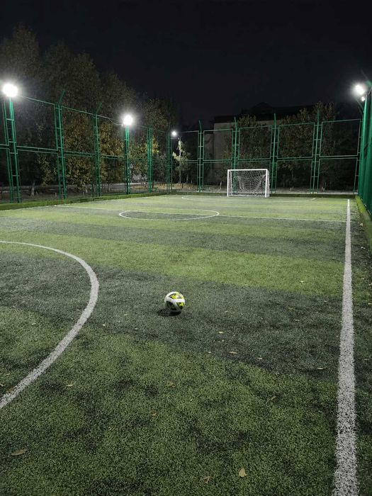 Mini futbol Yakkasaroy | futbol maydoni | polya ijaraga Oybe, Next