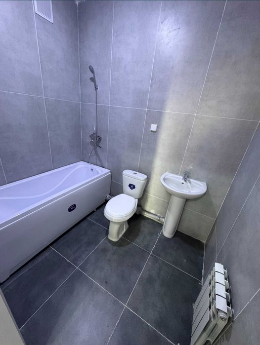 Продаётся квартира 2х комнатная. Новостройка. Golden House Jomiy