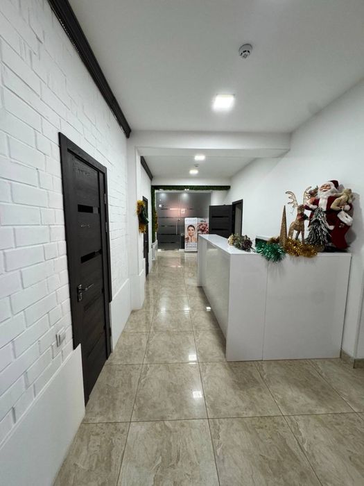 Офис Ул. Кичик Бешагач 358 м2