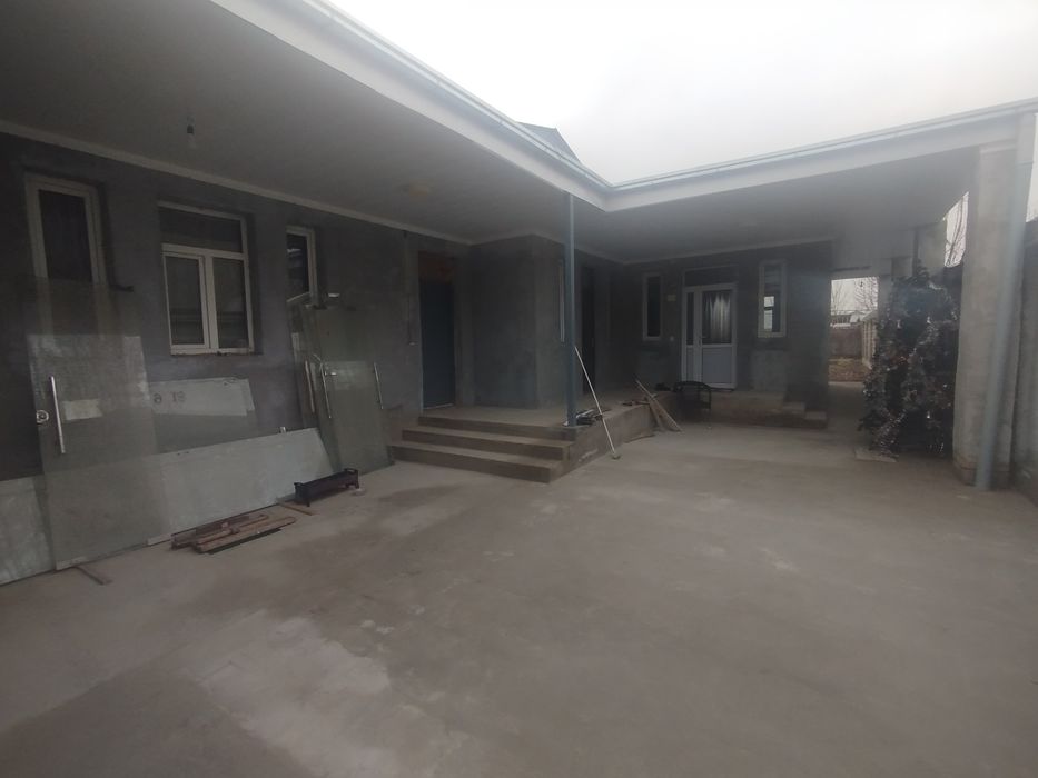 4 сотихли ховли сотилади