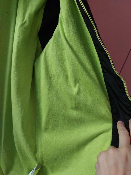 Яке,Риза Breeze,панталони Waikiki и Breeze 12-13-14г