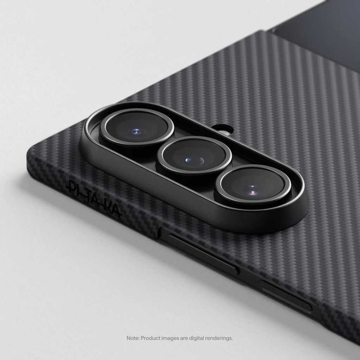 Pitaka For Samsung Galaxy Z Fold 7