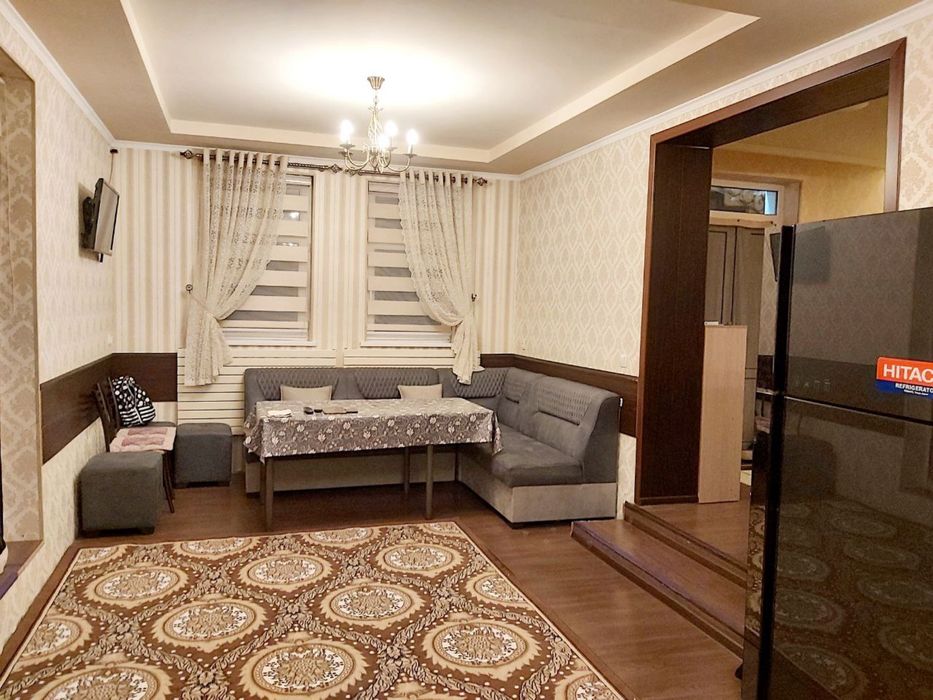 Продается дом на Дендропарке