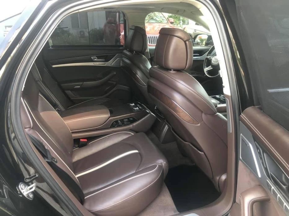 Audi A8 D4 4.2FSI zQuattro ‘11г Ауди А8 Д4 372кс. 4.2 ФСИ