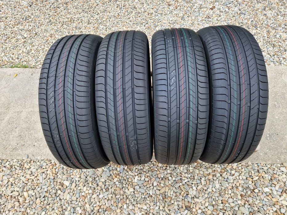 4anvelope vara NOI 215 65 16 Bridgestone