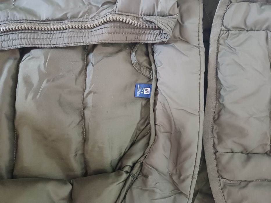 Продам осеннию куртку
