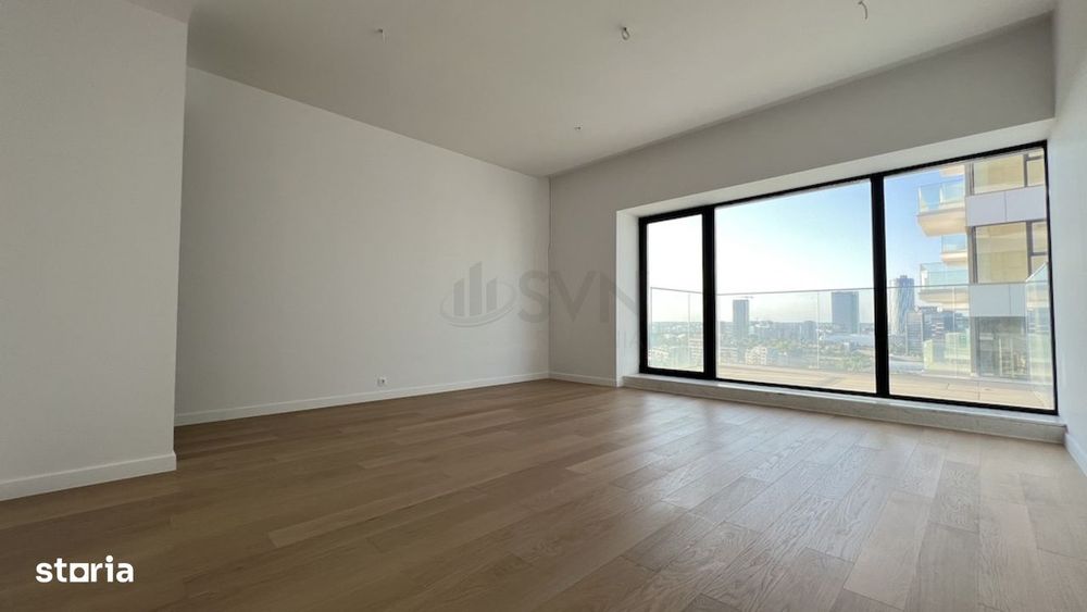 Apartament superb 2 camere Floreasca