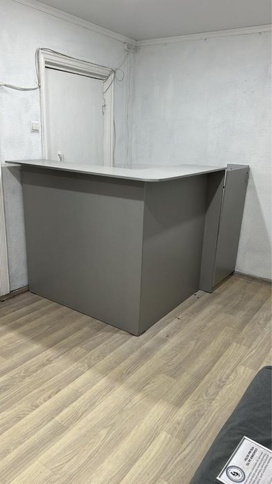 Продается ресепшн