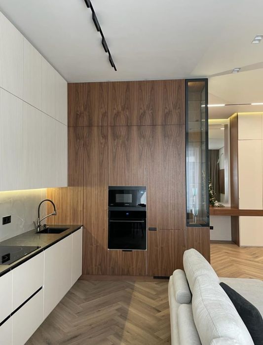 Подключ квартира