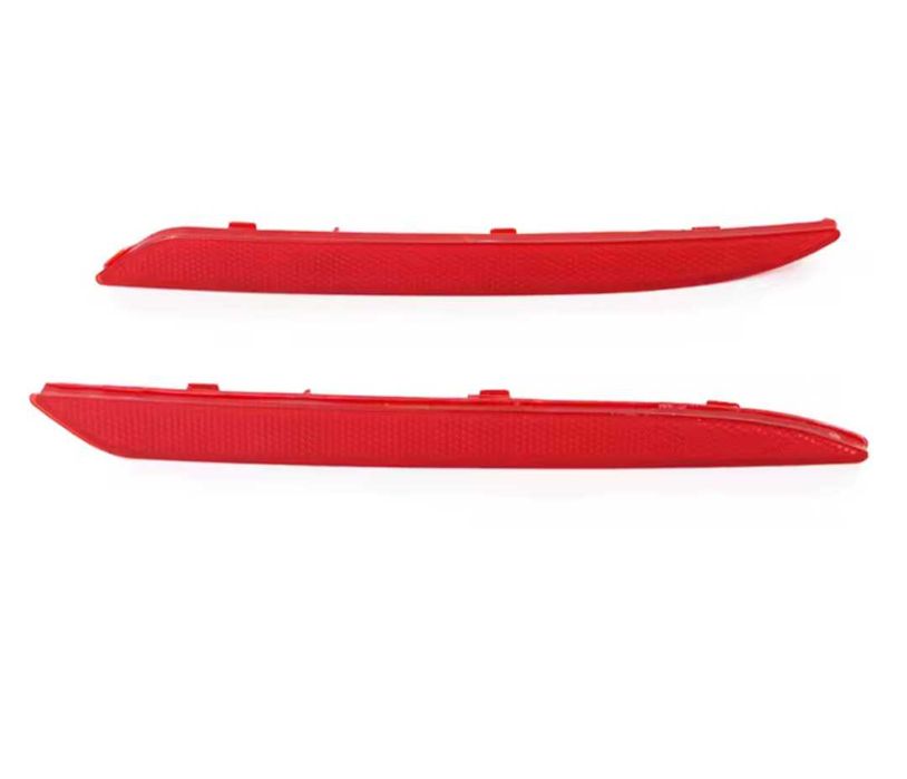 Рефлектори за задната броня за Mercedes Benz S W222 Мерцедес В222