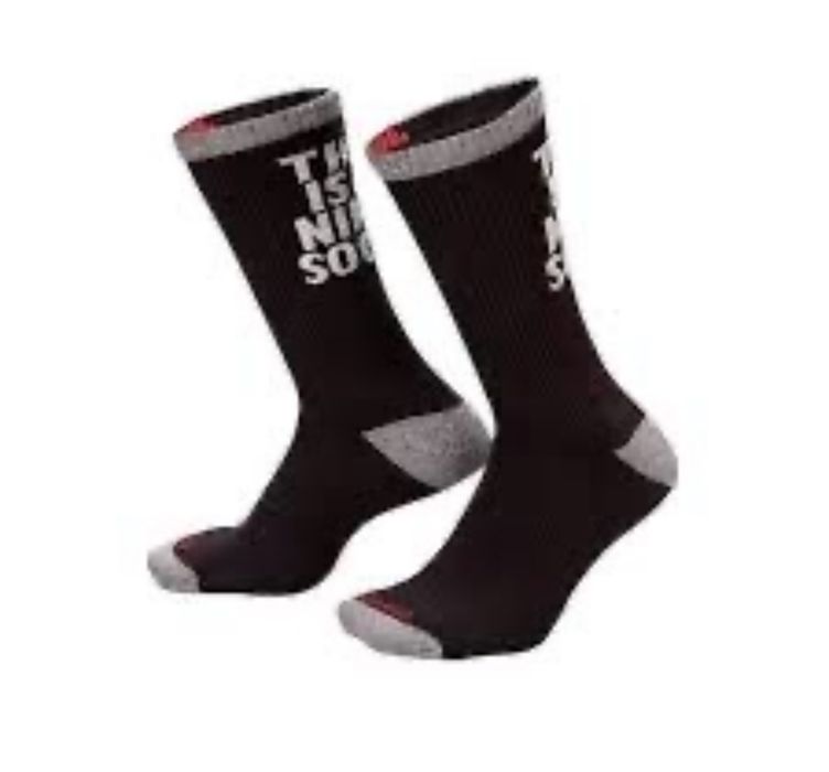 Носки Nike Evryday Plus