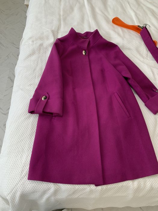 Пальто  турецкое