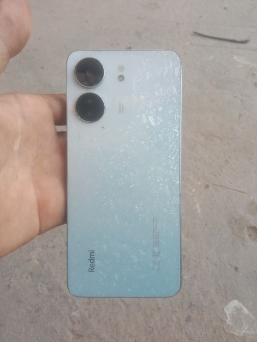 Telfon Redmi 13s