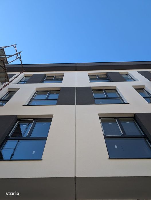 Spațiu comercial 70 mp, ansamblu nou, strada Cetății, Florești