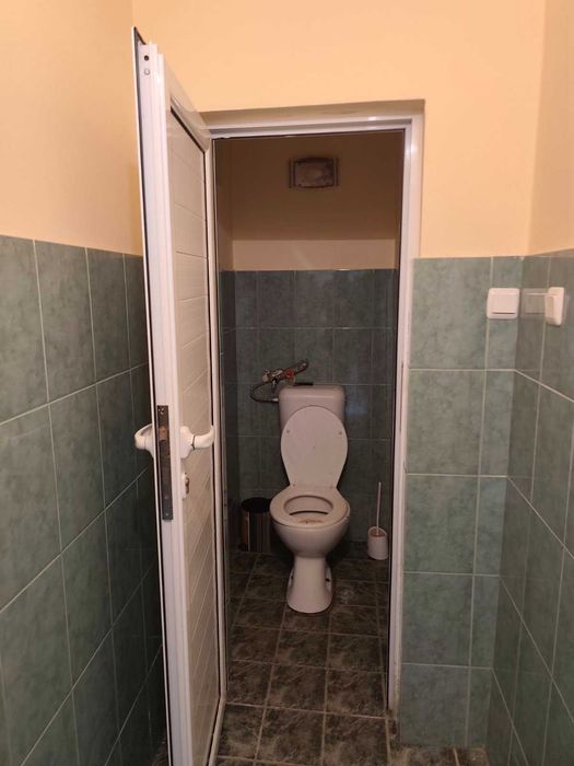 Заведение в с.Спасово