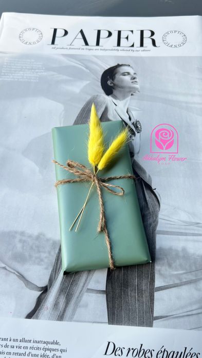 Бонбоньерки Тойбастар