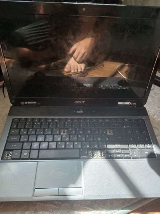 Нотбук acer саст жаксы