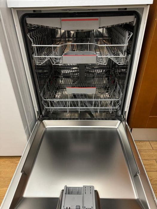 Посудамоечная машина Bosch