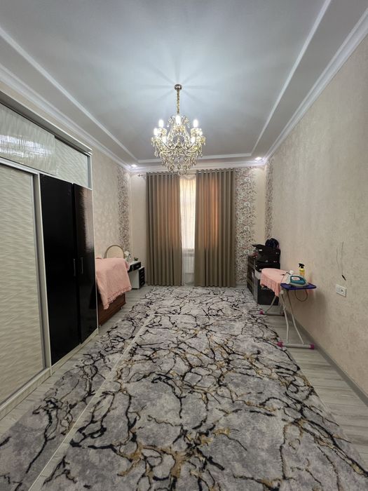 Квартира кизлар учун