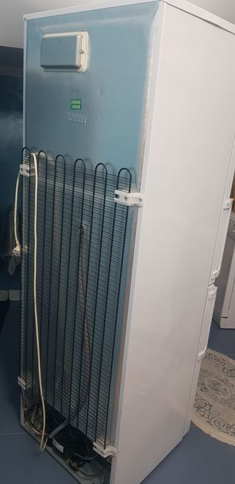 Холодильник Beko RCNK296E21W