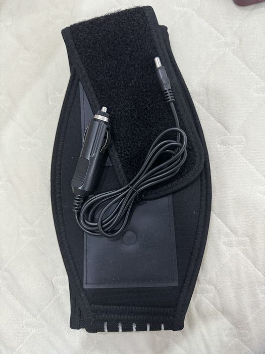 Турмалиновый массажер