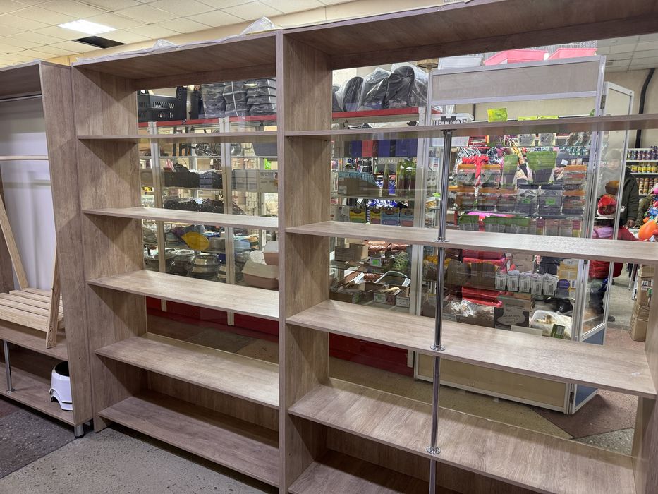 продаю торговое оборудование