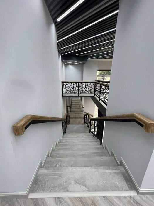 Аренда 435кв помещения в ЖК Boulevard residence Ор Дружба Народов