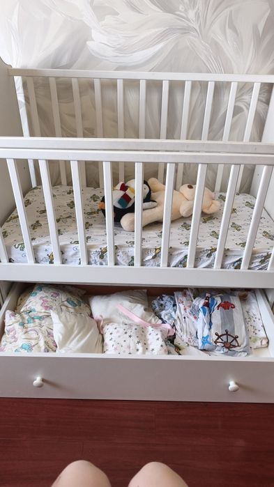 Манеж в отличном состоянии