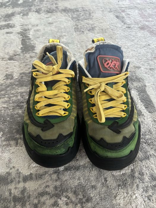 OffWhite odsy