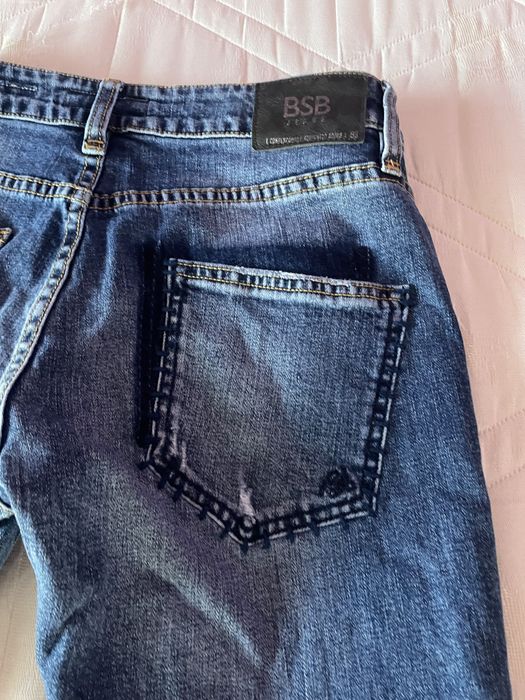 Blugi - BSB - impecabili