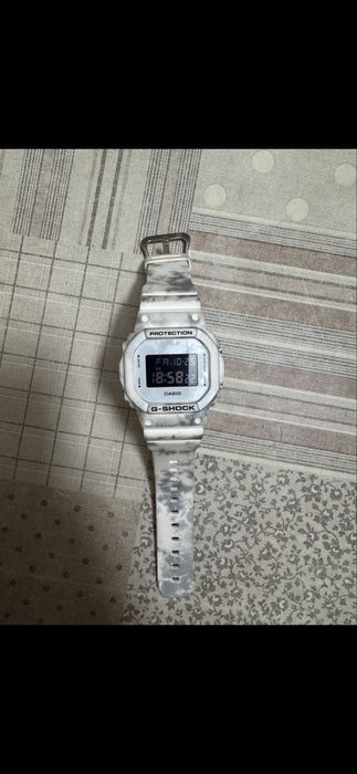 g-shock DW-5600GC-7ER, есть вариант обмена предлагайте свои варианты