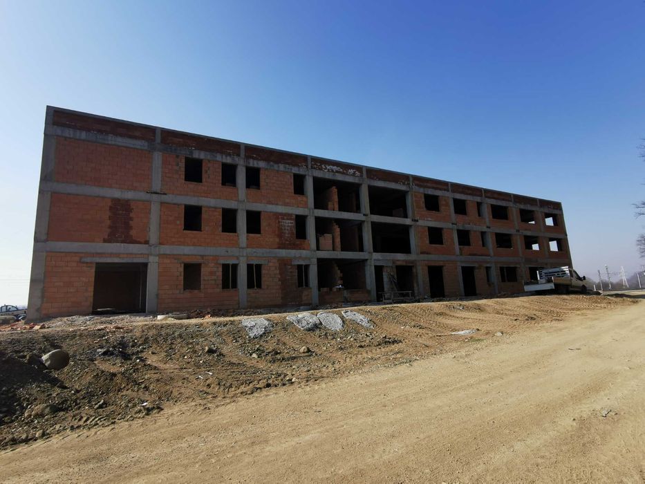 Construim proiectele tale