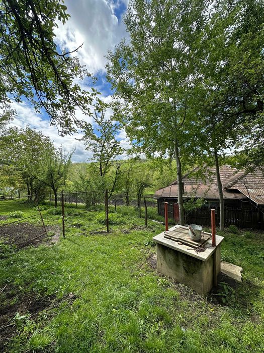 Vand casa in Jud Prahova 2800mp