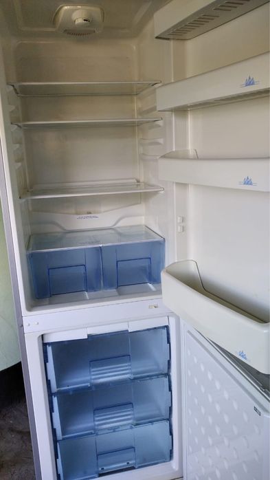 Холодильник ВЕКО