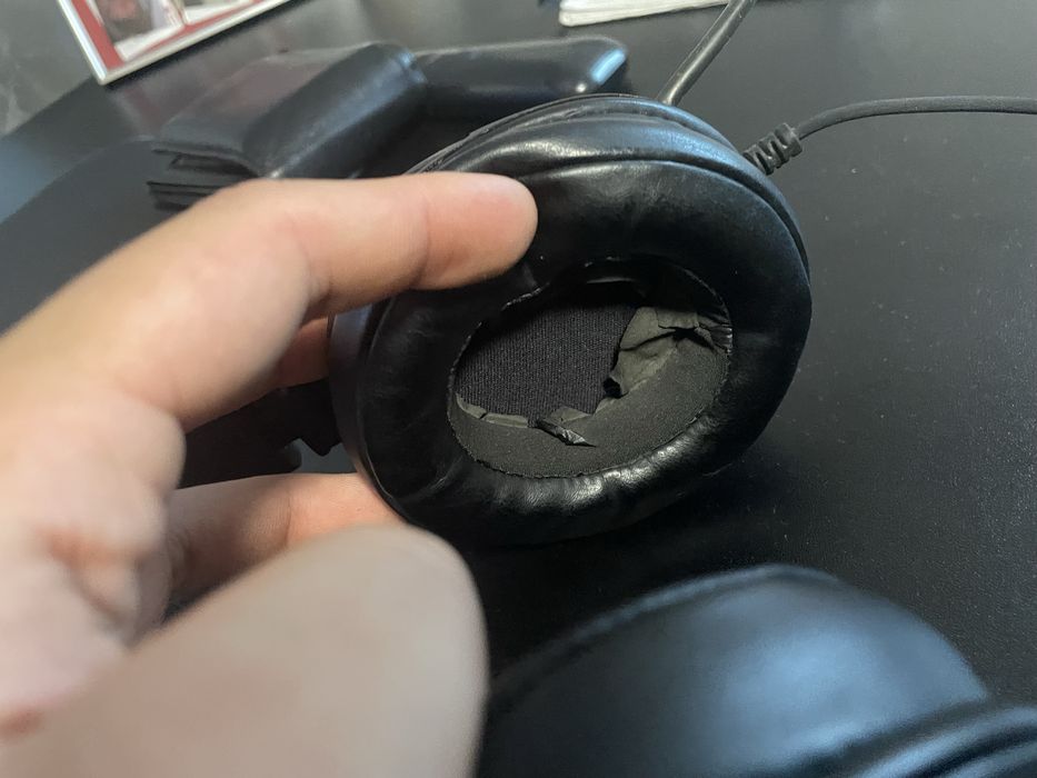 Casti razer kraken lite