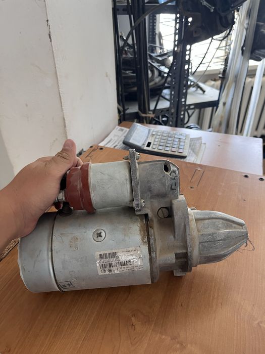 Стартер ГАЗ-53…..