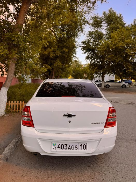 Продам кобальта.