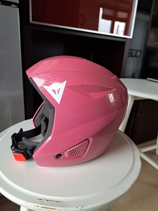 Детска каска за ски