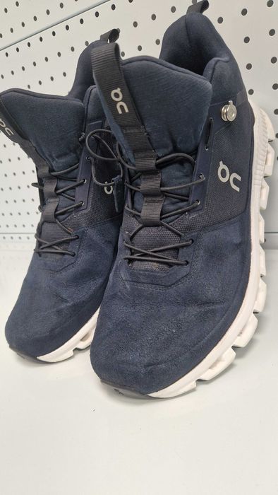 Оригинални мъжки маратонки- On Cloud Hi