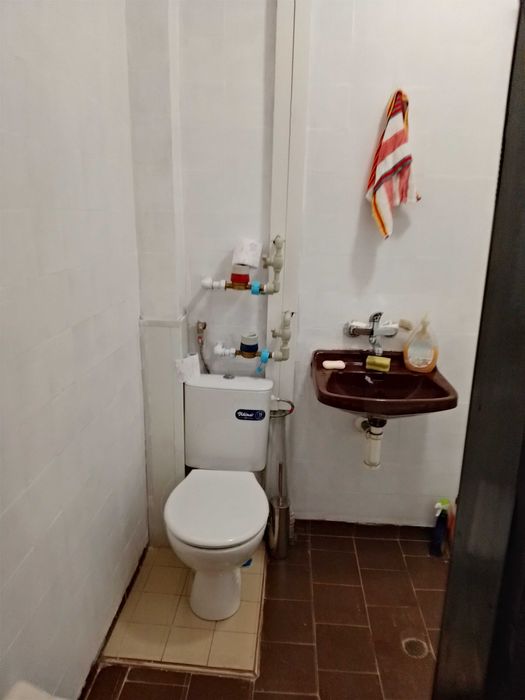 Дава се под наем Четиристаен апартамент в София, Гео Милев - 111 кв.м за 797.64 € - Снимка #11