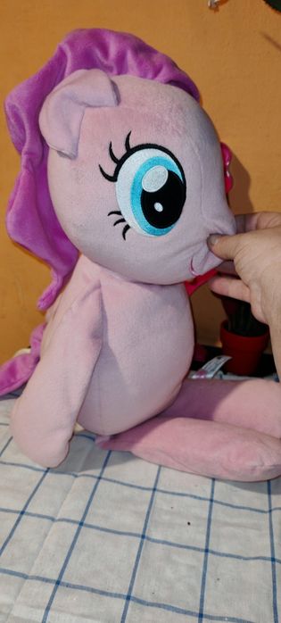 Plușuri stare ff bună