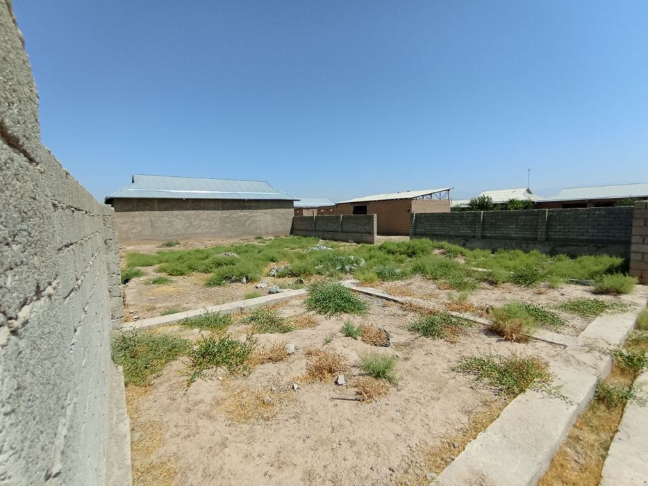 Участка Сотилади Срочно