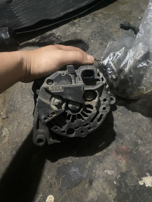 Продам стартер от Ауди