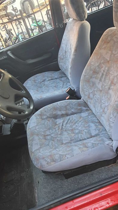 Dacia 1410 pe injecție Cn4