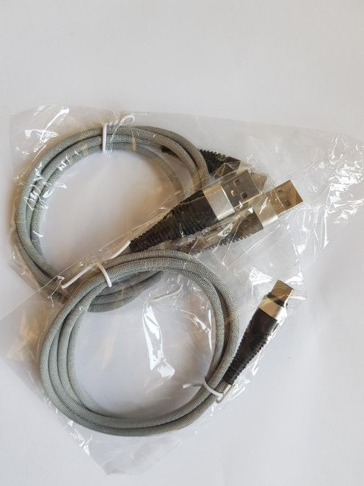 Cablu de incarcare Samsung S8 plus, USB-C 3.1, Nou ambalat!