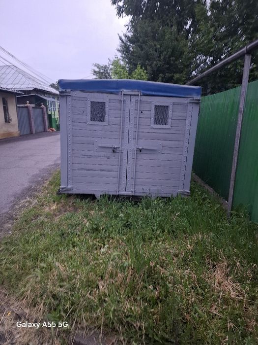 Газель ГАЗ-330210