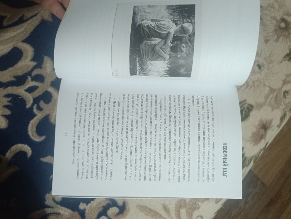 книга "Плетённый Король"